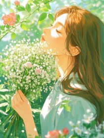 十年后,她从荆棘走向璀璨